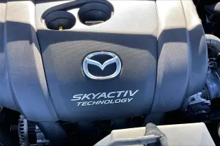 Mazda CX-5 2016 Grand Touring 4dr SUV (midyear release)