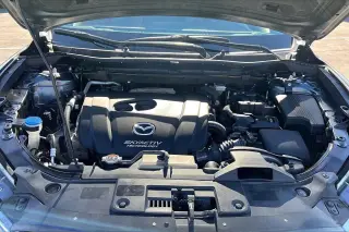 Mazda CX-5 2016 Grand Touring 4dr SUV (midyear release)