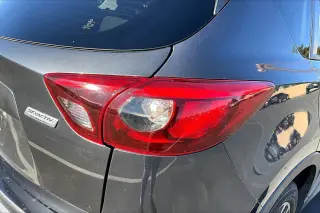 Mazda CX-5 2016 Grand Touring 4dr SUV (midyear release)
