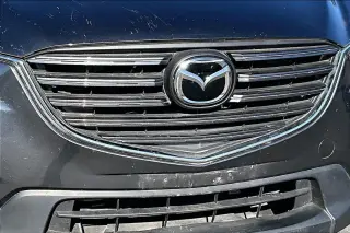 Mazda CX-5 2016 Grand Touring 4dr SUV (midyear release)