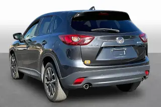 Mazda CX-5 2016 Grand Touring 4dr SUV (midyear release)