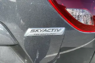 Mazda CX-5 2016 Grand Touring 4dr SUV (midyear release)