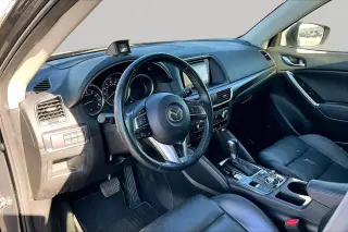 Mazda CX-5 2016 Grand Touring 4dr SUV (midyear release)