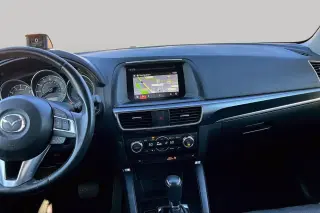Mazda CX-5 2016 Grand Touring 4dr SUV (midyear release)