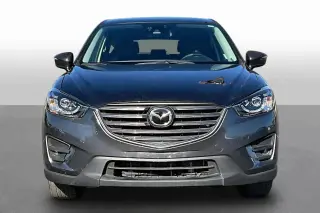 Mazda CX-5 2016 Grand Touring 4dr SUV (midyear release)