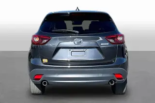 Mazda CX-5 2016 Grand Touring 4dr SUV (midyear release)