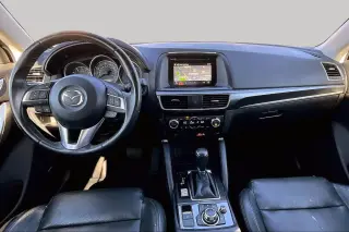Mazda CX-5 2016 Grand Touring 4dr SUV (midyear release)