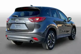 Mazda CX-5 2016 Grand Touring 4dr SUV (midyear release)