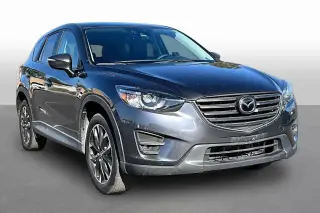 Mazda CX-5 2016 Grand Touring 4dr SUV (midyear release)