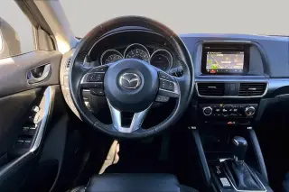 Mazda CX-5 2016 Grand Touring 4dr SUV (midyear release)