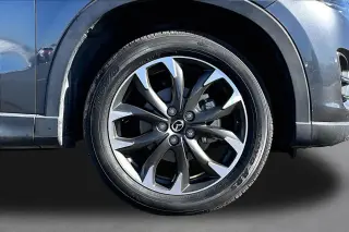 Mazda CX-5 2016 Grand Touring 4dr SUV (midyear release)