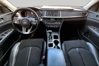 Kia Optima 2020 S 4dr Sedan