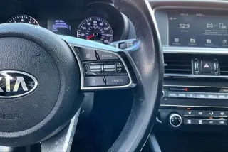 Kia Optima 2020 S 4dr Sedan