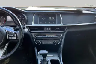 Kia Optima 2020 S 4dr Sedan