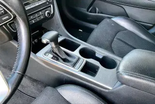 Kia Optima 2020 S 4dr Sedan