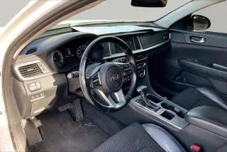 Kia Optima 2020 S 4dr Sedan