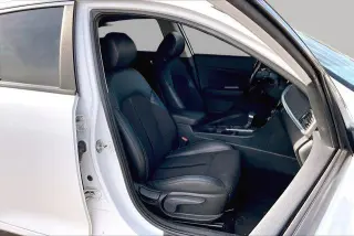 Kia Optima 2020 S 4dr Sedan