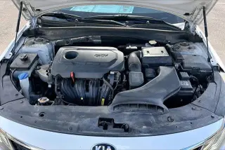 Kia Optima 2020 S 4dr Sedan
