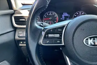 Kia Optima 2020 S 4dr Sedan