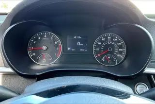 Kia Optima 2020 S 4dr Sedan