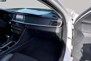 Kia Optima 2020 S 4dr Sedan