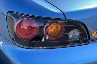 Honda S2000 2004 2dr Convertible