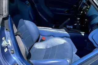 Honda S2000 2004 2dr Convertible