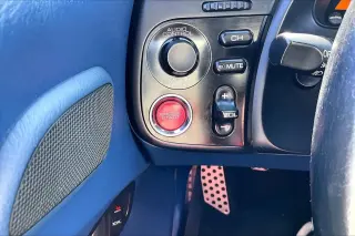 Honda S2000 2004 2dr Convertible