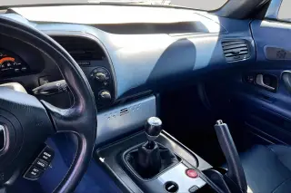 Honda S2000 2004 2dr Convertible