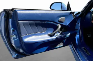 Honda S2000 2004 2dr Convertible