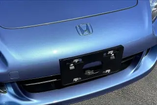 Honda S2000 2004 2dr Convertible