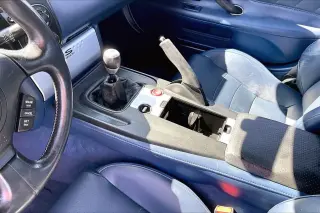 Honda S2000 2004 2dr Convertible