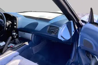 Honda S2000 2004 2dr Convertible