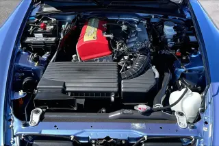 Honda S2000 2004 2dr Convertible