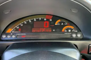 Honda S2000 2004 2dr Convertible