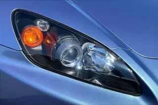 Honda S2000 2004 2dr Convertible