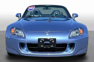 Honda S2000 2004 2dr Convertible