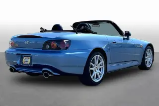 Honda S2000 2004 2dr Convertible