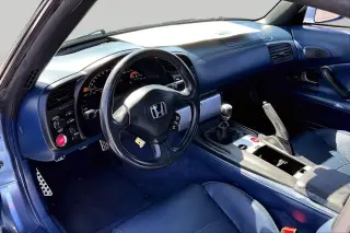 Honda S2000 2004 2dr Convertible