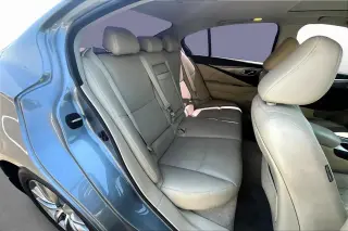 INFINITI Q50 2016 2.0T Premium 4dr Sedan