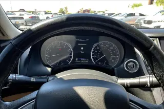 INFINITI Q50 2016 2.0T Premium 4dr Sedan