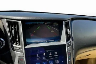 INFINITI Q50 2016 2.0T Premium 4dr Sedan
