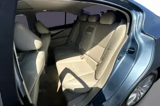 INFINITI Q50 2016 2.0T Premium 4dr Sedan