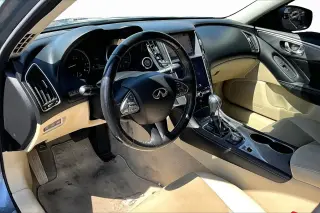 INFINITI Q50 2016 2.0T Premium 4dr Sedan
