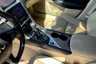 INFINITI Q50 2016 2.0T Premium 4dr Sedan