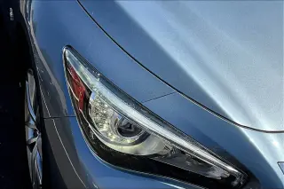 INFINITI Q50 2016 2.0T Premium 4dr Sedan