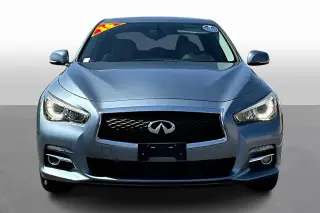 INFINITI Q50 2016 2.0T Premium 4dr Sedan