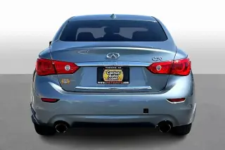 INFINITI Q50 2016 2.0T Premium 4dr Sedan