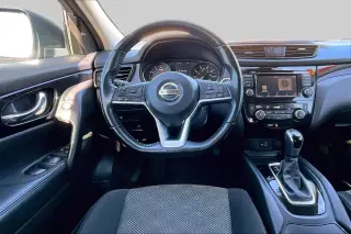 Nissan Rogue Sport 2019 S 4dr Crossover