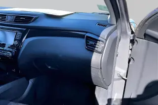 Nissan Rogue Sport 2019 S 4dr Crossover